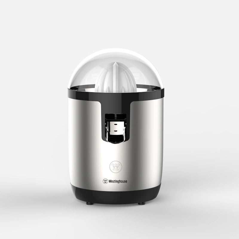 Westinghouse Basic Steel Citrus Juicer
