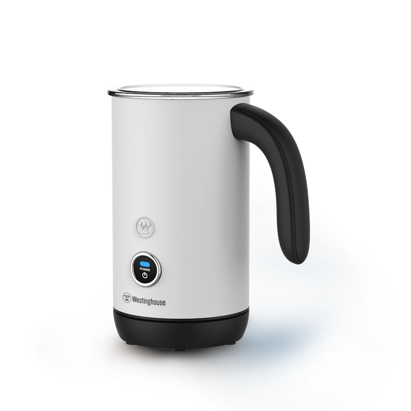 Westinghouse Basic White milk frother
