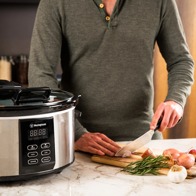 Westinghouse Slow Cooker