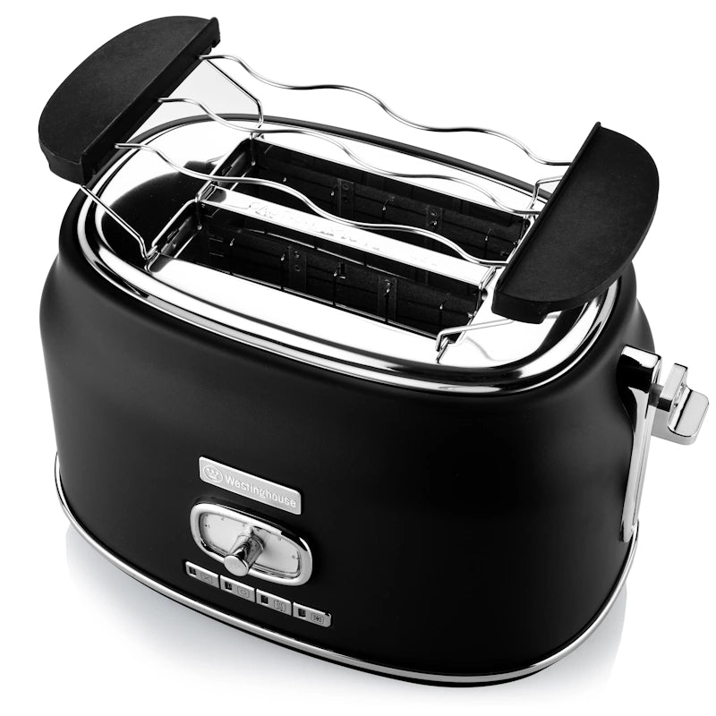 Westinghouse Retro Black 3 set