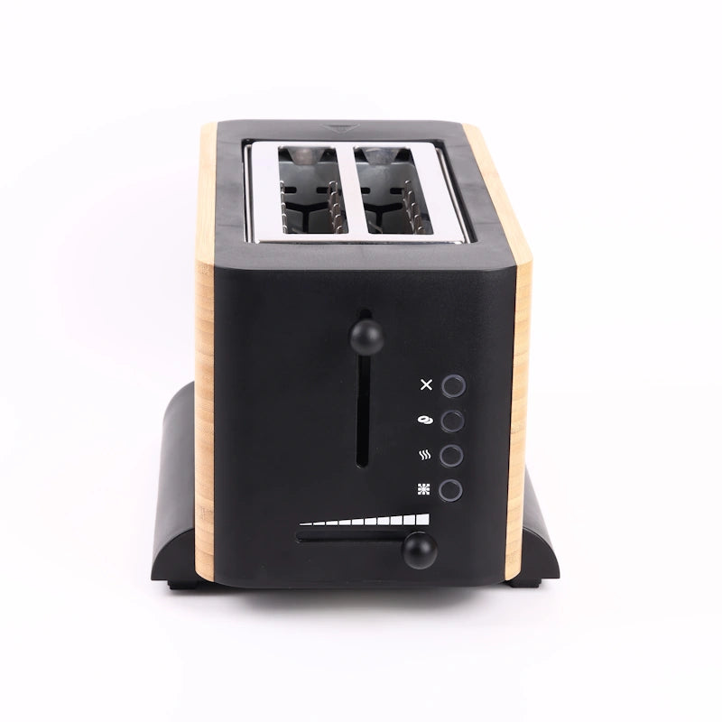 Westinghouse Bamboo toaster