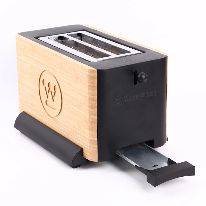 Westinghouse Bamboo toster