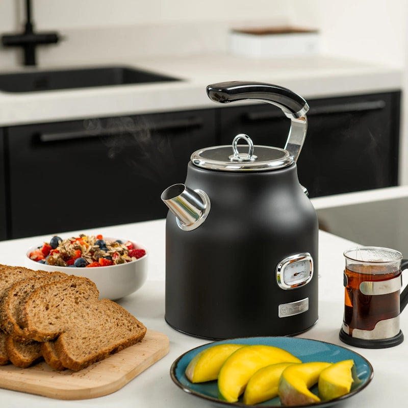 Westinghouse Retro Black set