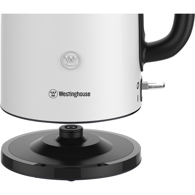 Westinghouse Basic White kuhalo za vodu