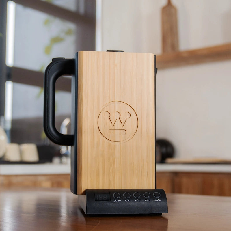 Westinghouse Bamboo kuhalo za vodu