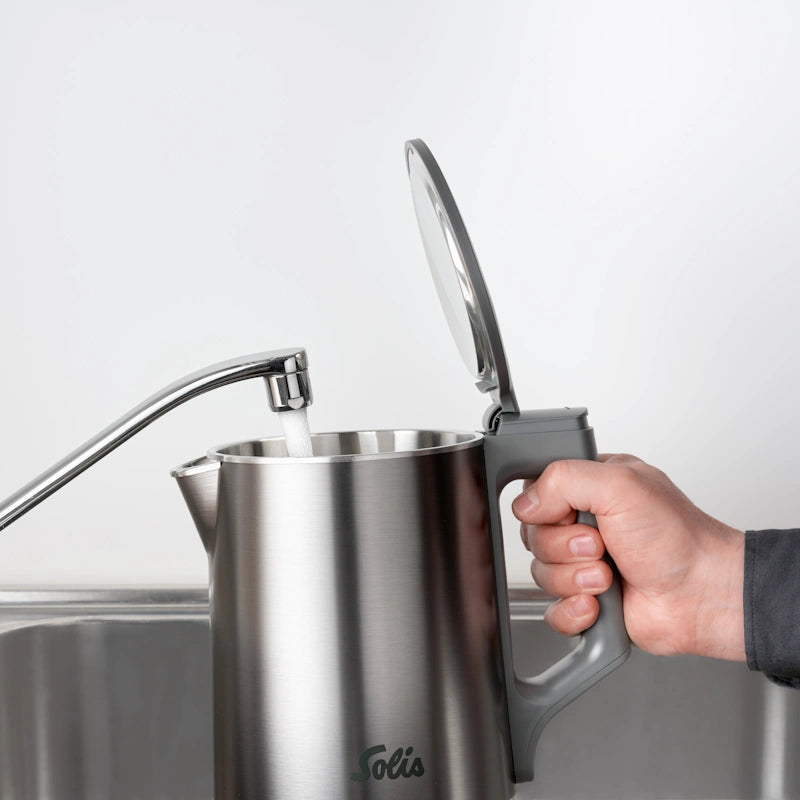 Solis Eco Boil Kettle