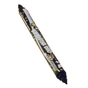 JOLLY SUPERSTARS DUO, black, dozen pack