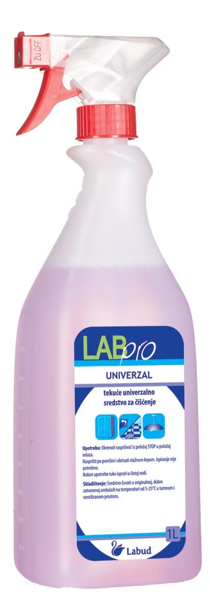 LABpro univerzal 1L s prsk.