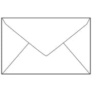 Kuverte C4-BB 90g pk100 Fornax