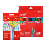 Set školskog pribora Aero-1