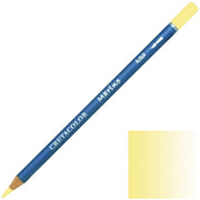 Umjetničke drvene bojice aquarel Cretacolor marino limun žuta 3 kom u kartonskoj kutiji