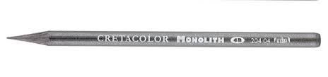Monolith Graphite - 4B, pakiranje 12 kom