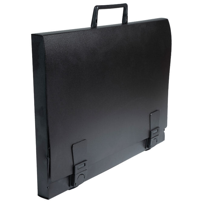 Torba-kofer pp 520x710x30mm(B2) Exacompta 59201E crna