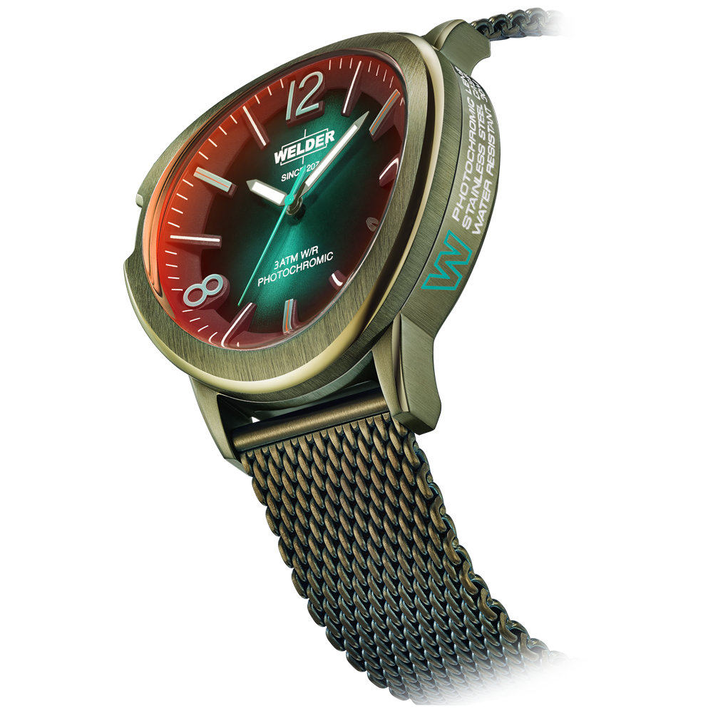 RUČNI SAT WELDER WMD2002