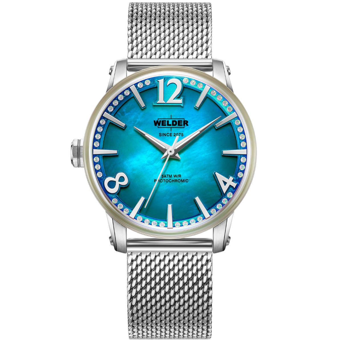 RUČNI SAT WELDER WRN2003
