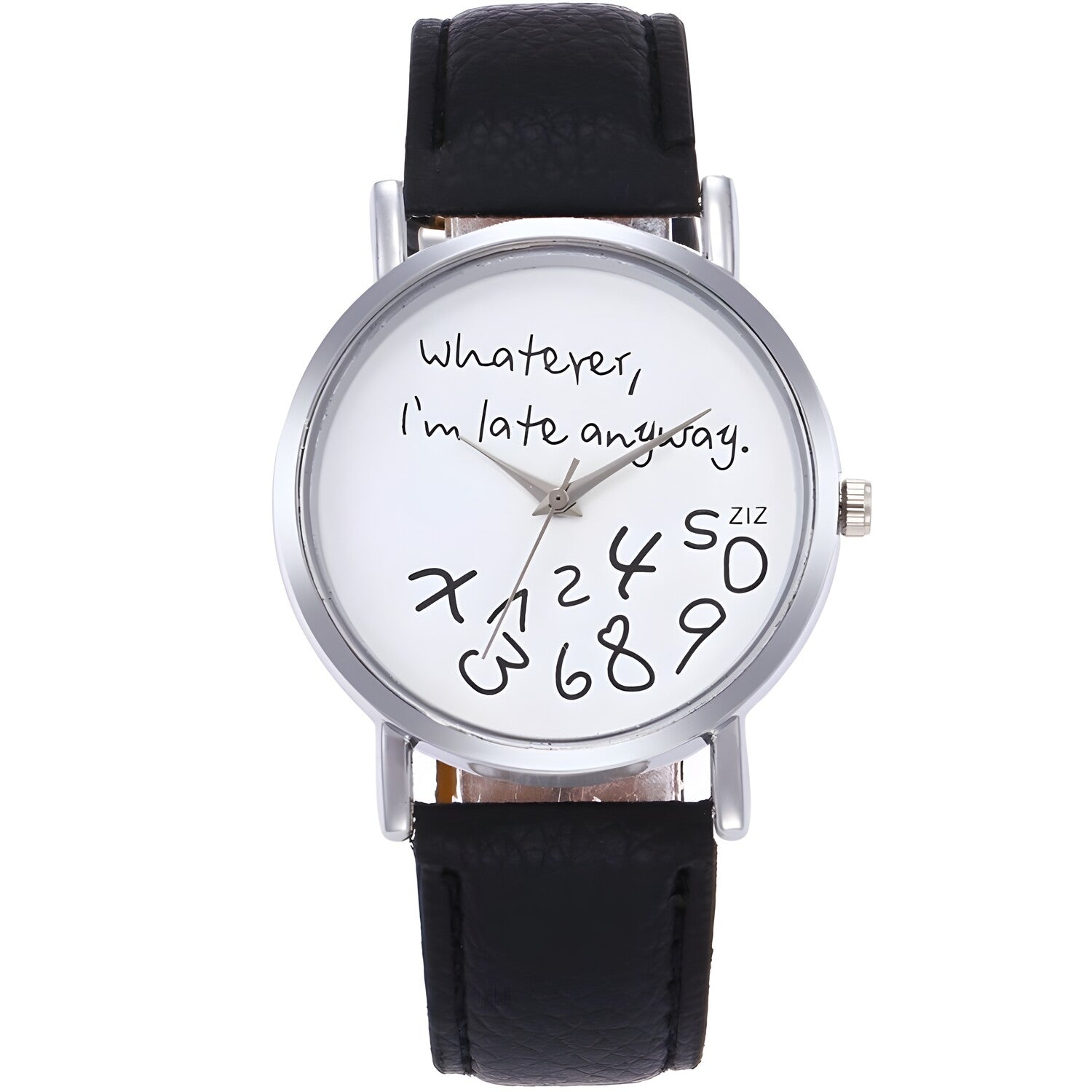 Sat WH-11376 - Crna KP11376