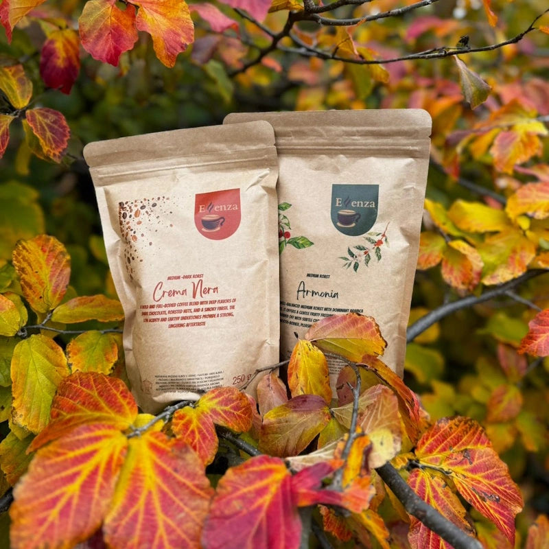 Essenza Armonia 1000 g kava u zrnu