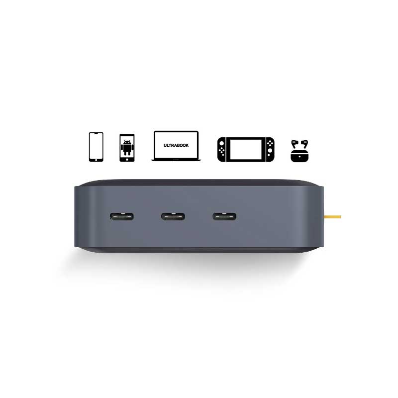 Xtorm 60W Powerbank 24.000 mAh – Titan