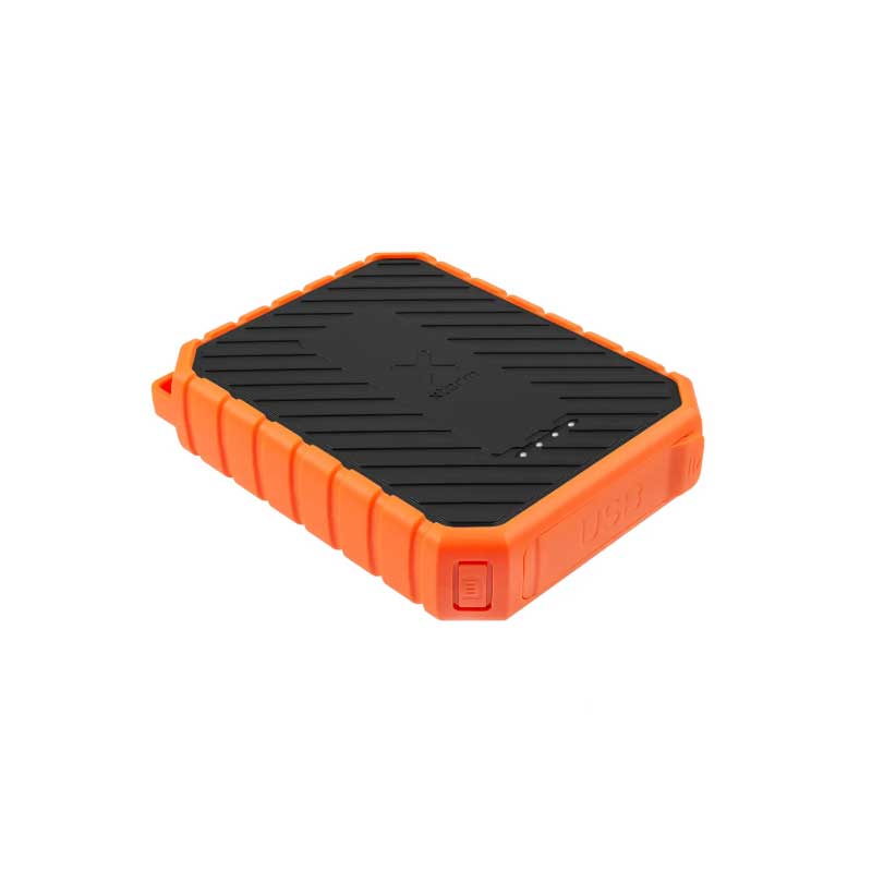 Xtorm Rugged Power Bank 10.000 – prijenosni punjač