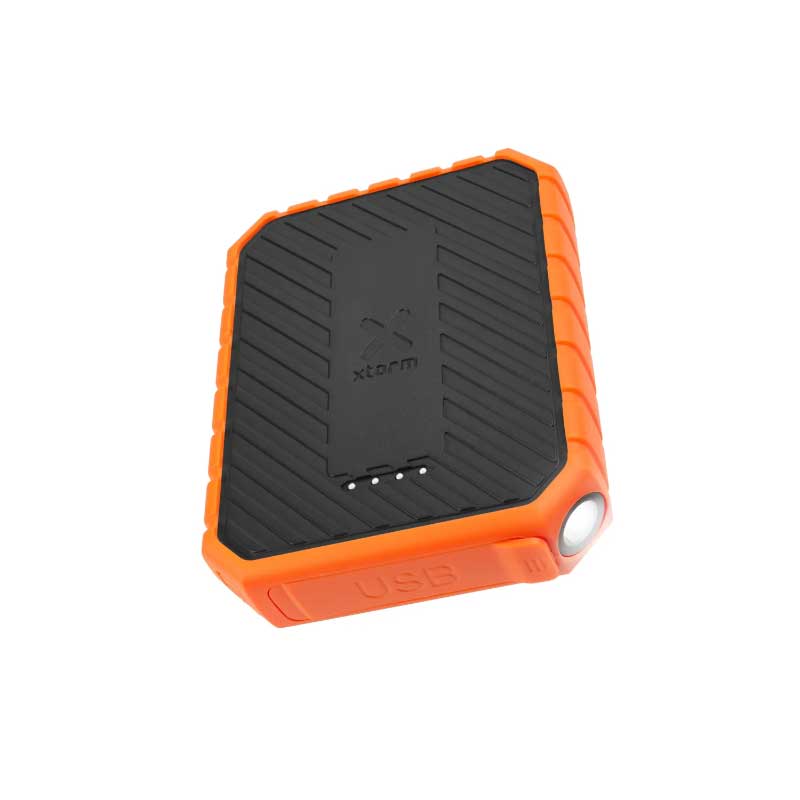 Xtorm Rugged Power Bank 10.000 – prijenosni punjač