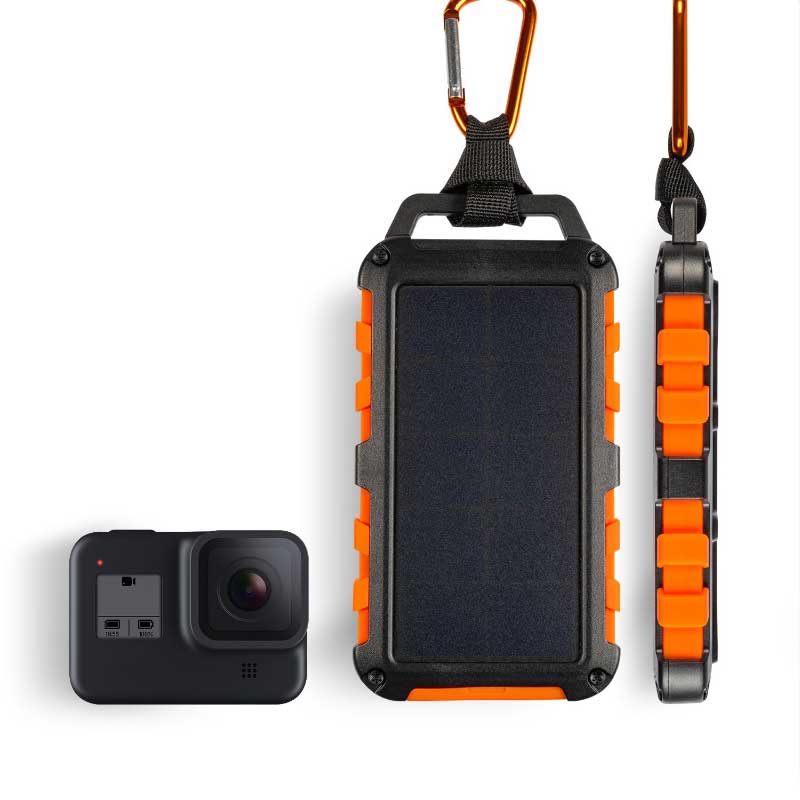 Xtorm Solar Charger 10.000 – prijenosni punjač