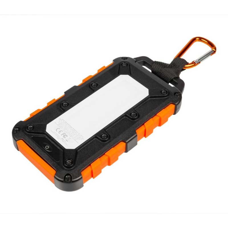 Xtorm Solar Charger 10.000 – prijenosni punjač
