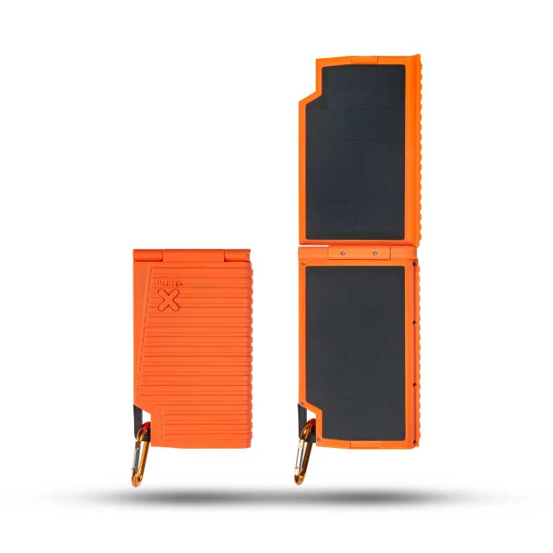 Xtorm Solar SuperCharger 10.000 – prijenosni punjač