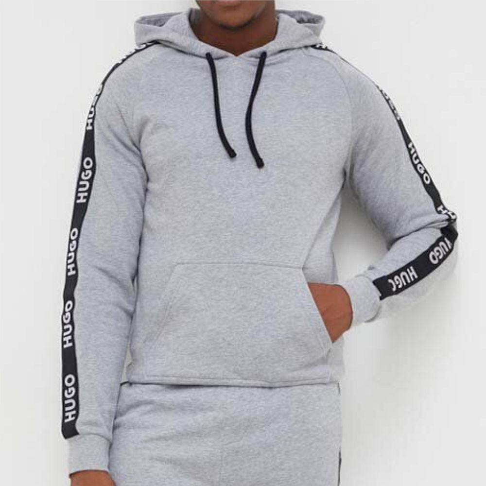 Majica / hoodie — HUGO BOSS