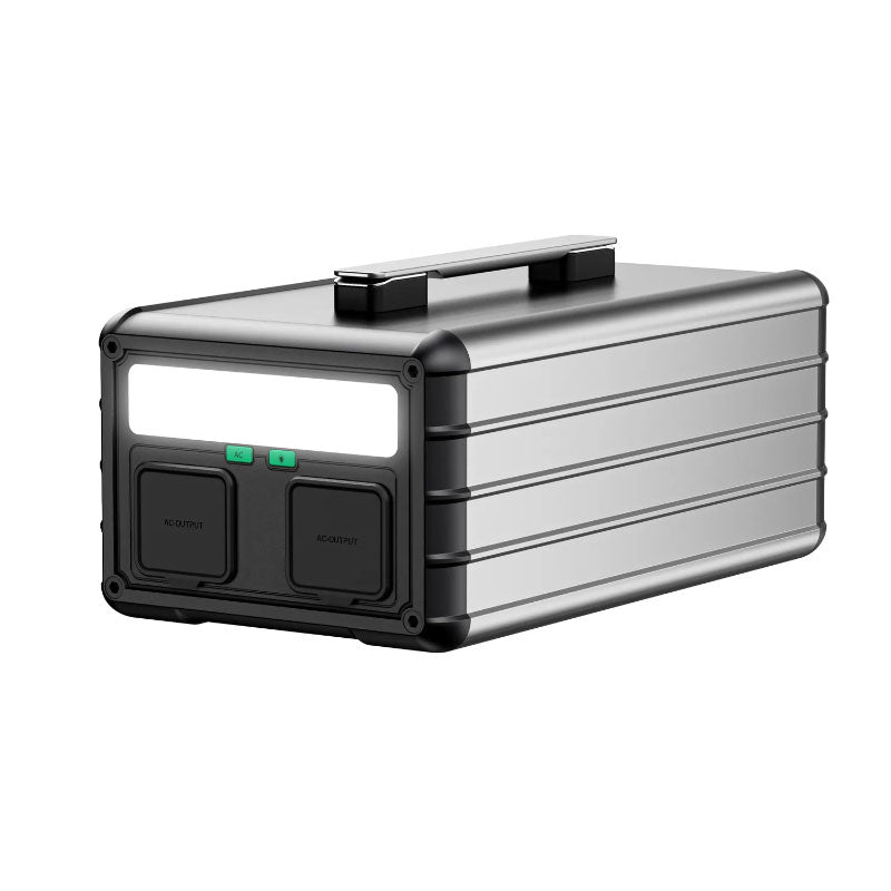Zendure SuperBase 1000M