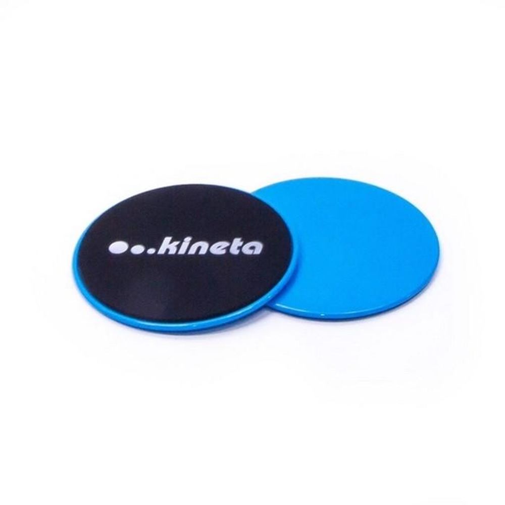 Kineta Sliding pads
