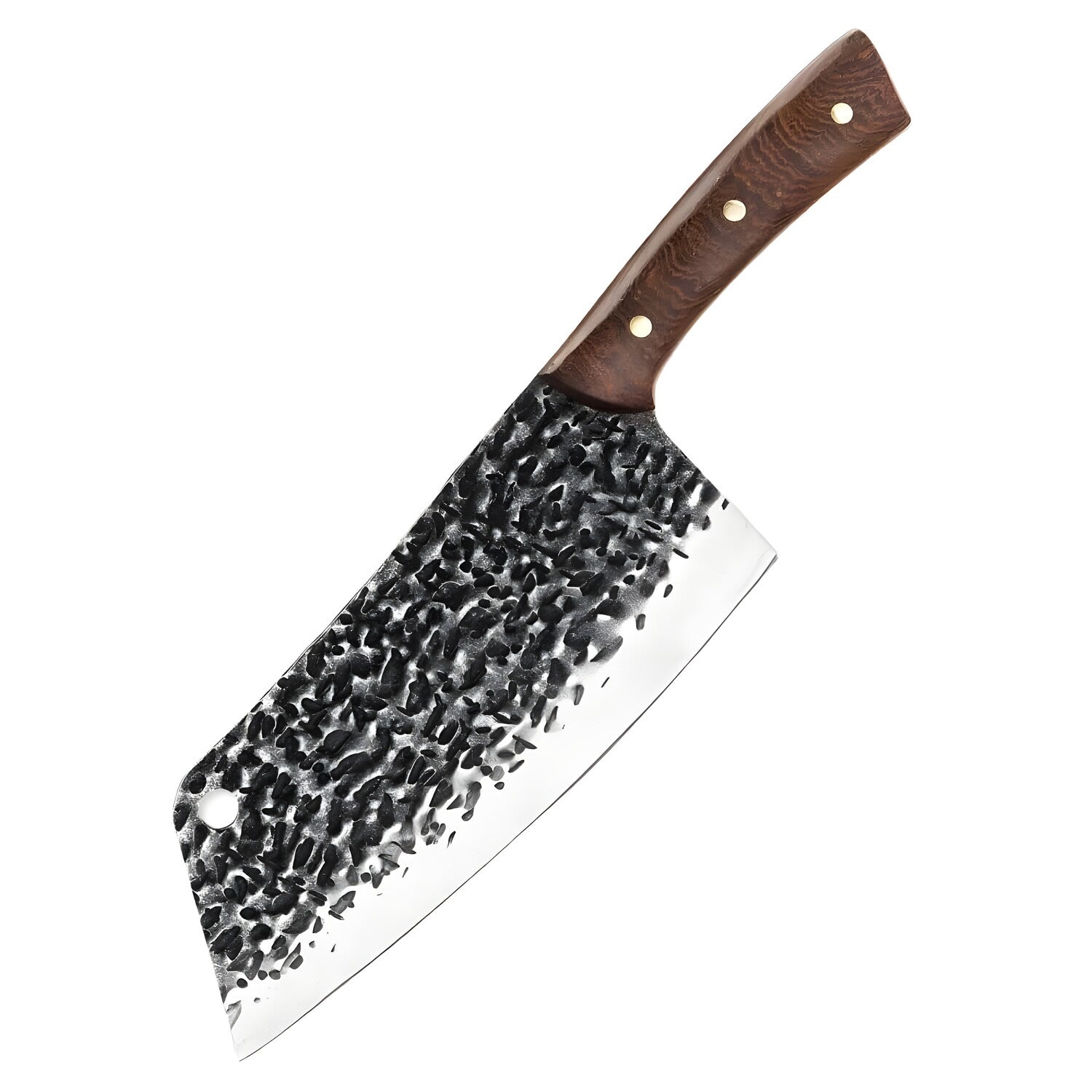 Kuhinjski nož NA-13965 - Smeđa KP13965