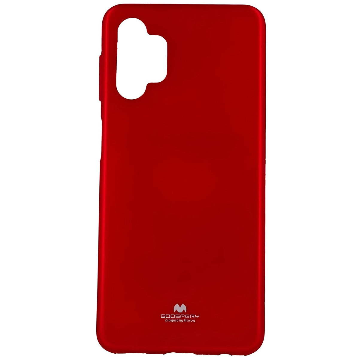 Futrola Jelly za Samsung Galaxy A32 5G - Crvena