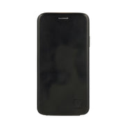 Vennus Elegantna knjigovita futrola za Xiaomi Redmi 9A - Crna KP17696