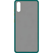 Futrola Vennus Button Matt za Xiaomi Redmi 9A - Zelena KP17830