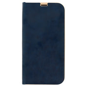 Knjigovita futrola Kabura za Apple iPhone 14 - Tamno plava KP23527