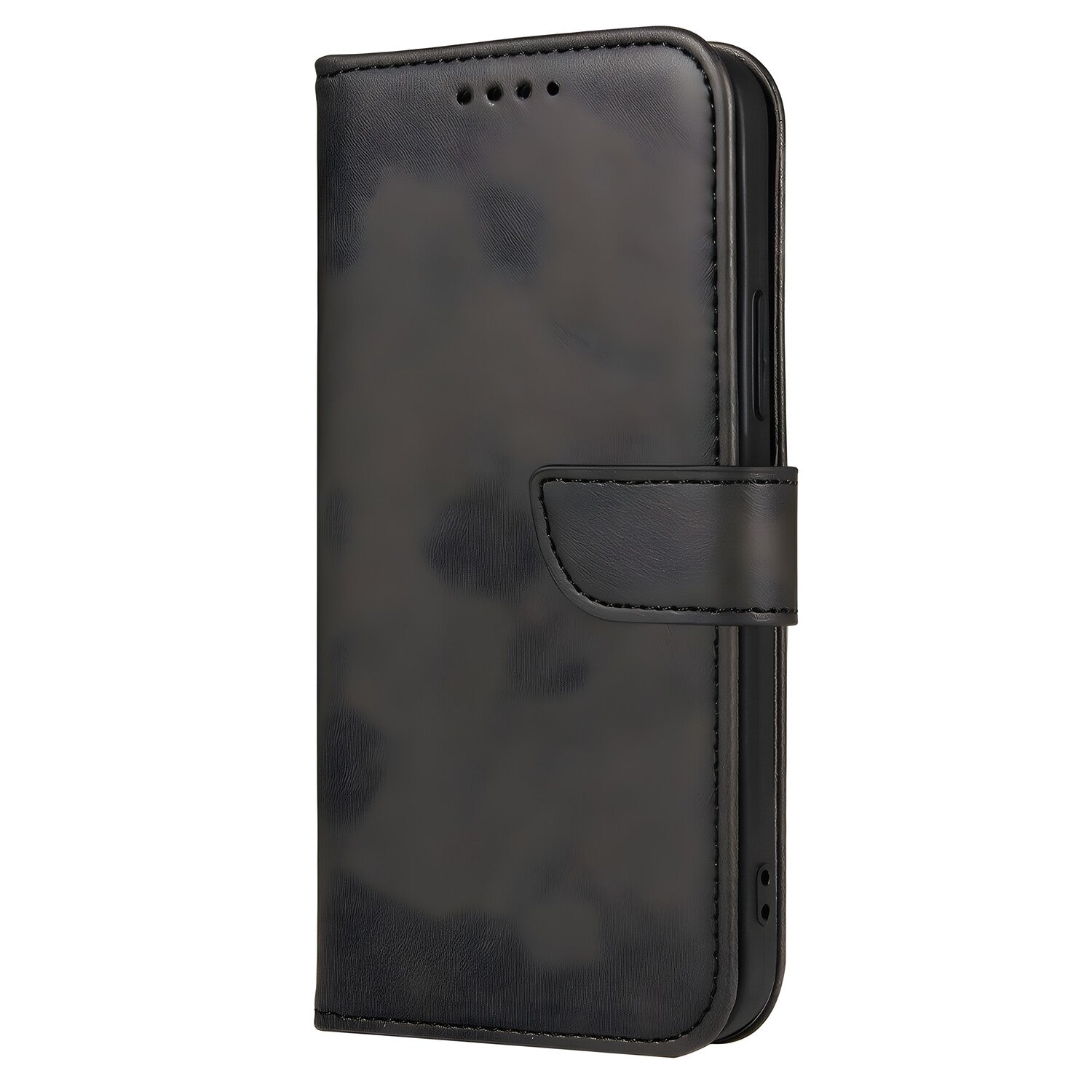Magnetna futrola HARAHU za Nokia X30 - Crna KP24414