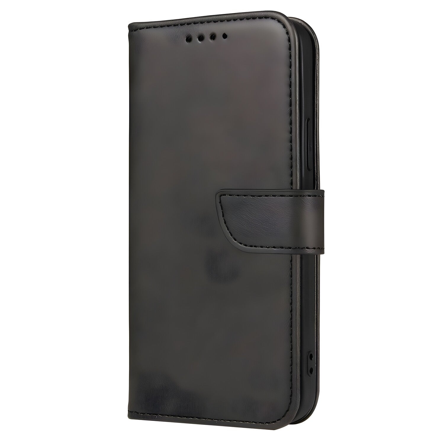 Magnetna futrola HARAHU za TCL 20 Pro 5G - Crna KP24485