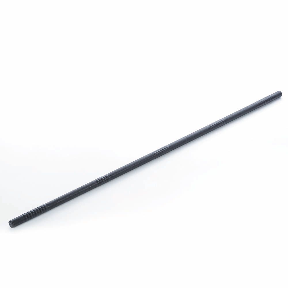 Šaolin štap 153 cm 850 g crni