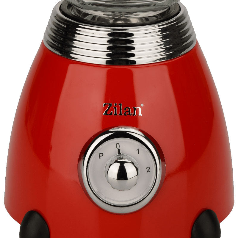 Zilan ZLN7057 Retro Blender 1,5 L 500W