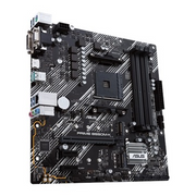ASUS PRIME B550M-K AMD B550 Priključnice AM4 Mikro ATX