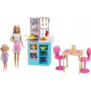 Barbie Chelsea HBX03 lutka