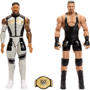 WWE JHJ57 dječja figura