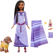 Disney Wish HPX25 lutka