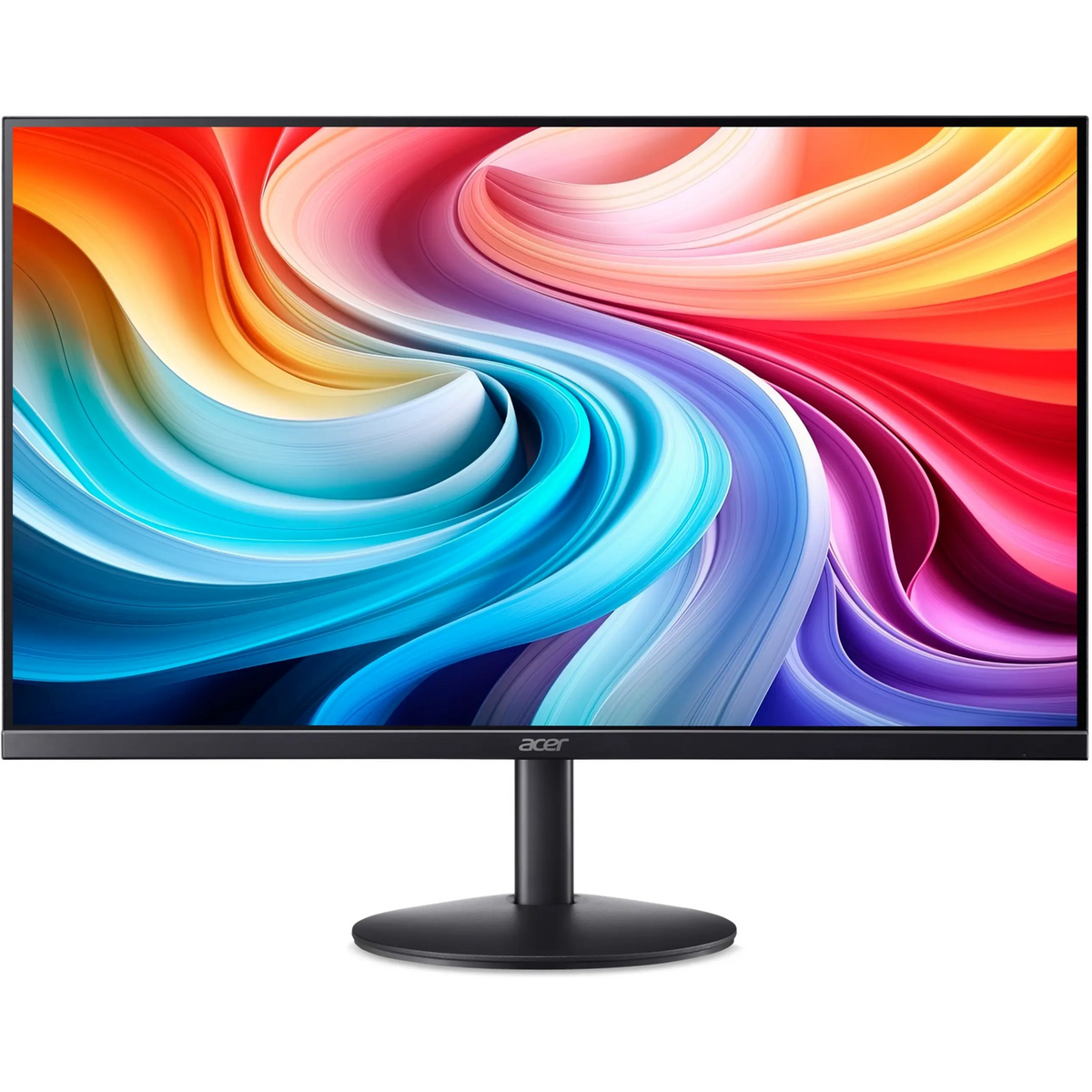 Acer SA273 P1 računalni monitor 68,6 cm (27") 1920 x 1080 pikseli Full HD LCD Crno