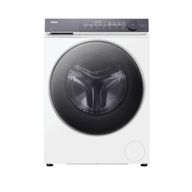 Haier HWD100-B14367U1 sušilica Samostojeći Prednje punjenje Bijelo