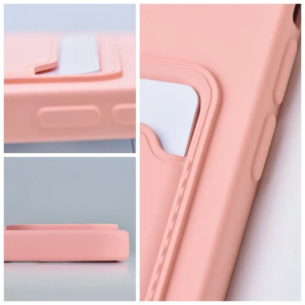 CARD CASE za SAMSUNG GALAXY A35 5G pink