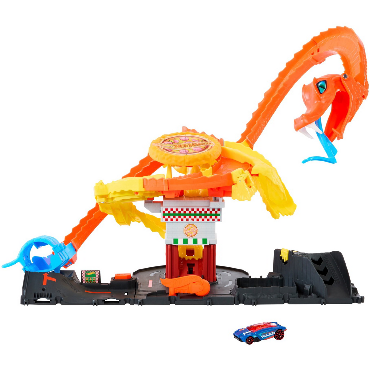 Hot Wheels HTN81 igračka vozilo