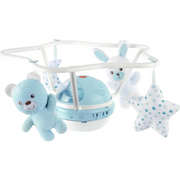 Chicco 00011041200000 vrtuljak za dječji krevetić