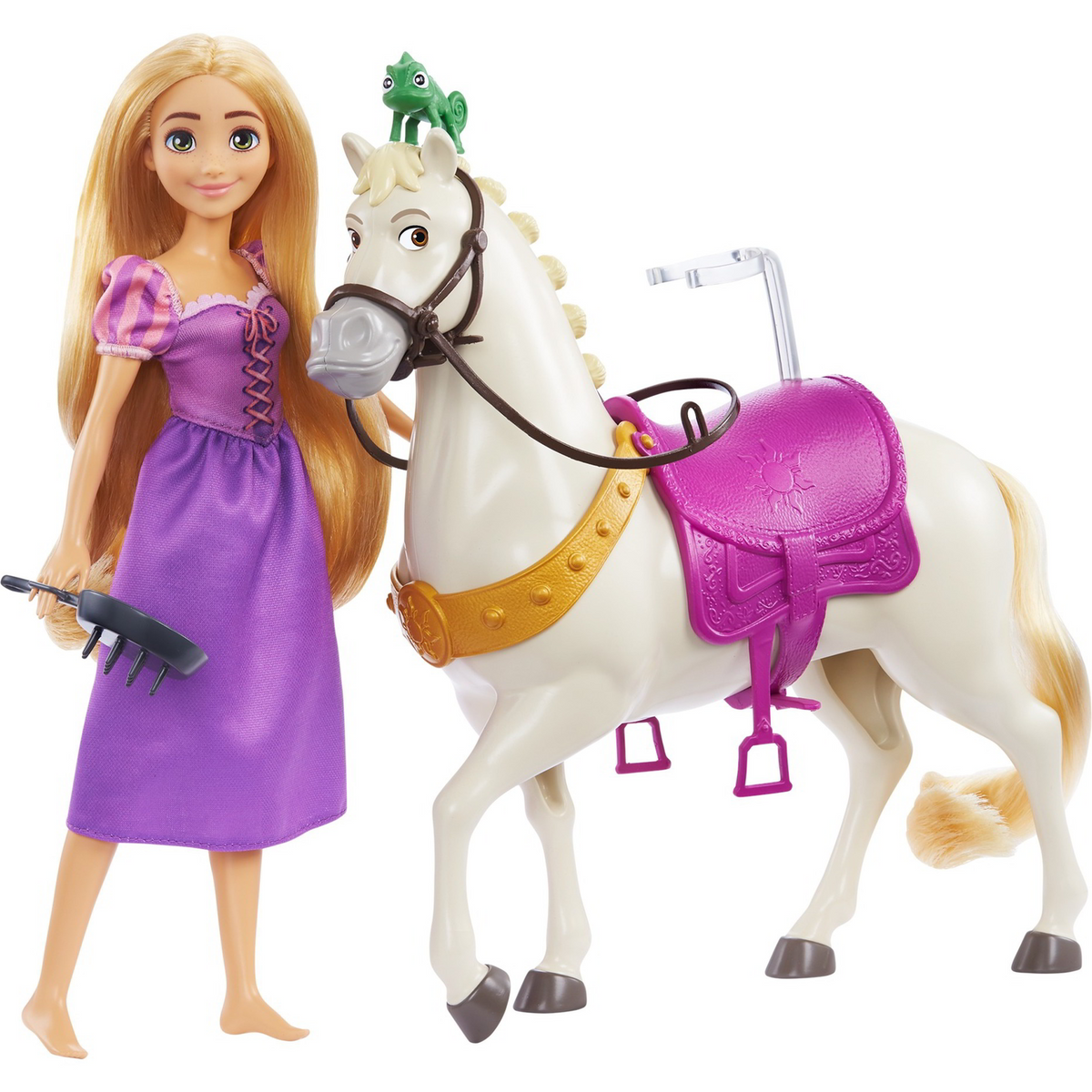 Mattel HLW23 dječja figura