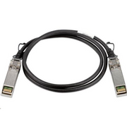 D-Link DEM-CB100S oprema za optički prospojnik Crno